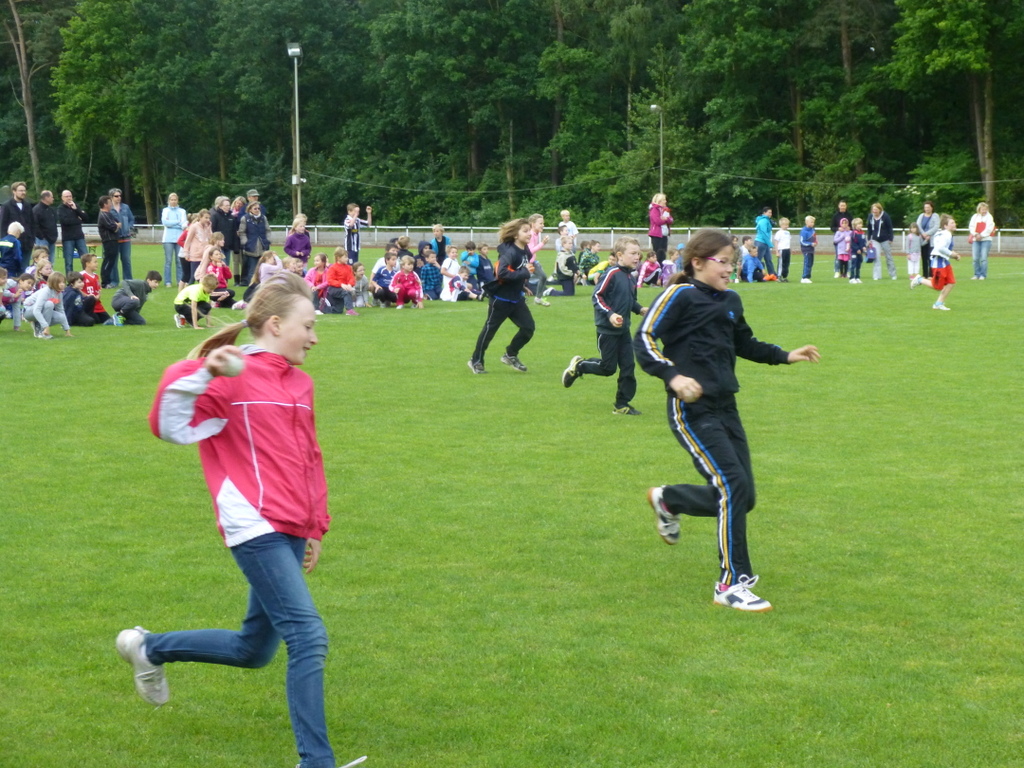 Sportfest 2014