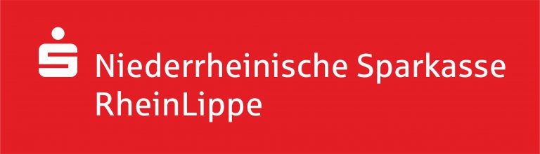 Logo Niederrheinische Sparkasse RheinLippe