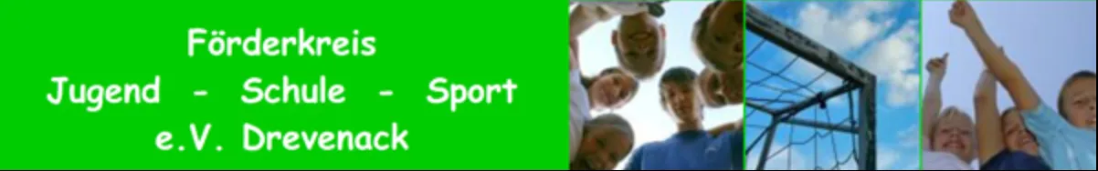 Logo Förderkreis e. V. Drevenack